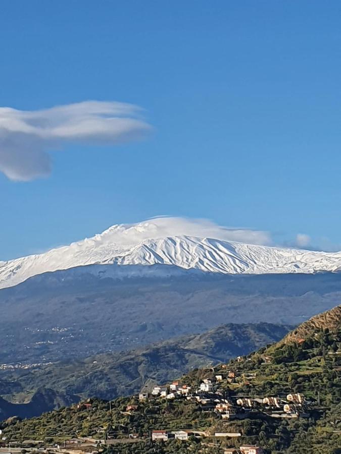 Appartamento Sciala' 2 Taormina Esterno foto